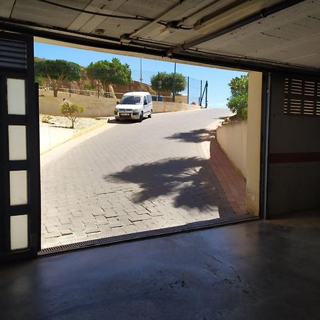 Infinito Apartamento Appartement Aguadulce  Buitenkant foto