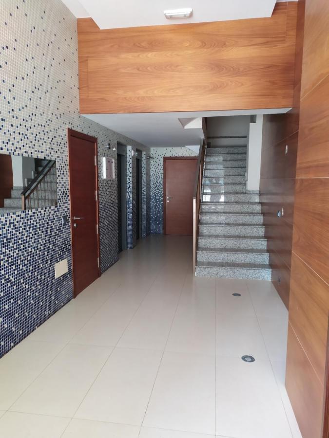 Infinito Apartamento Appartement Aguadulce  Buitenkant foto