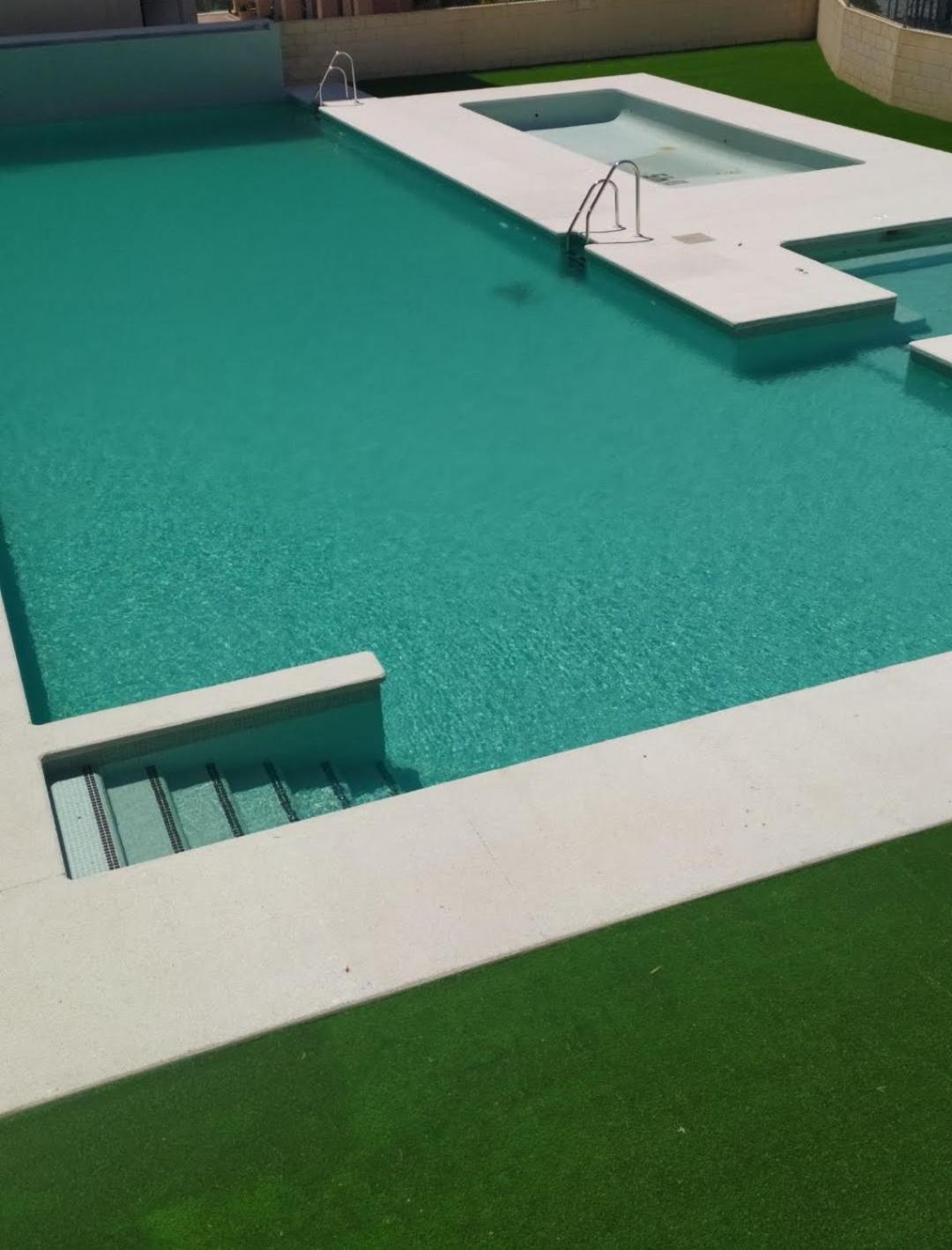 Infinito Apartamento Appartement Aguadulce  Buitenkant foto