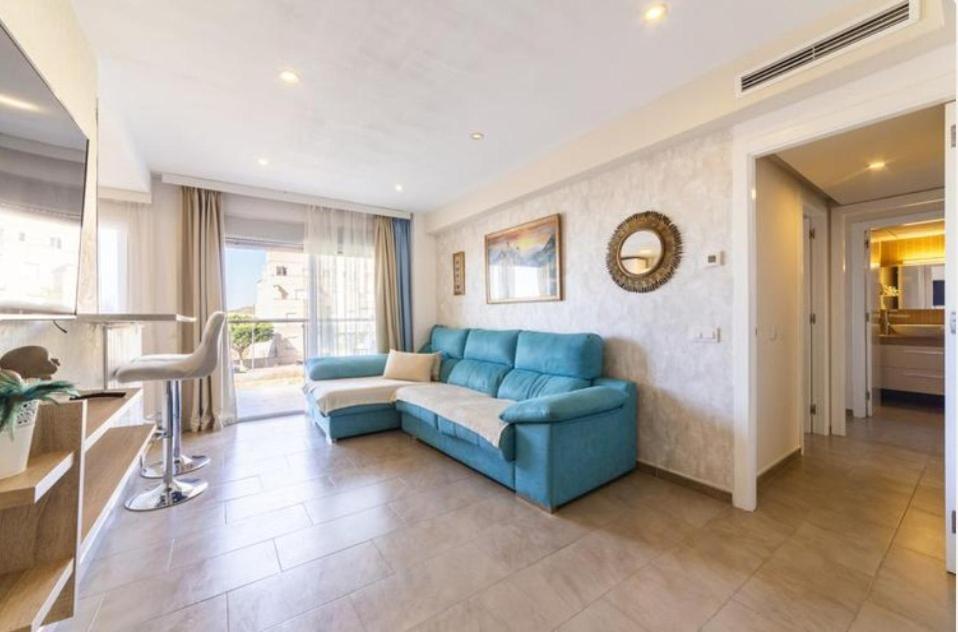 Infinito Apartamento Appartement Aguadulce  Buitenkant foto
