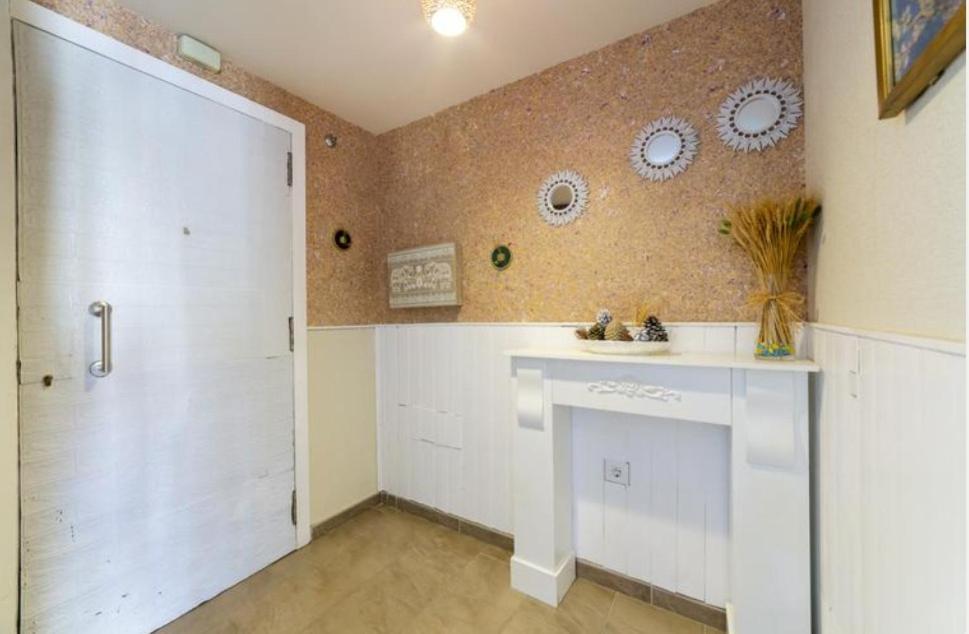 Infinito Apartamento Appartement Aguadulce  Buitenkant foto